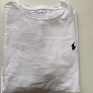 Men’s polo t shirt